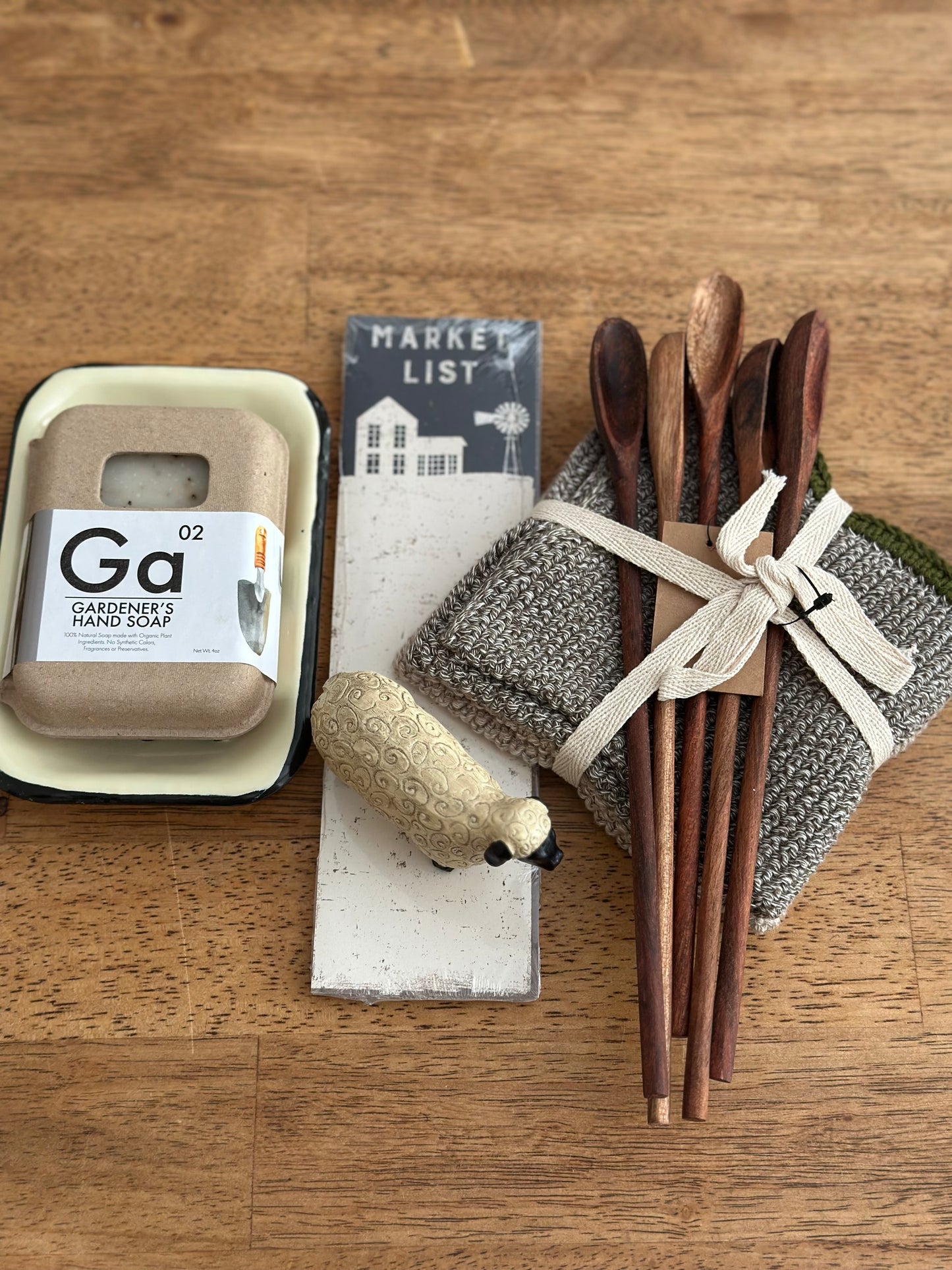 Kitchen Favorites Gift Set