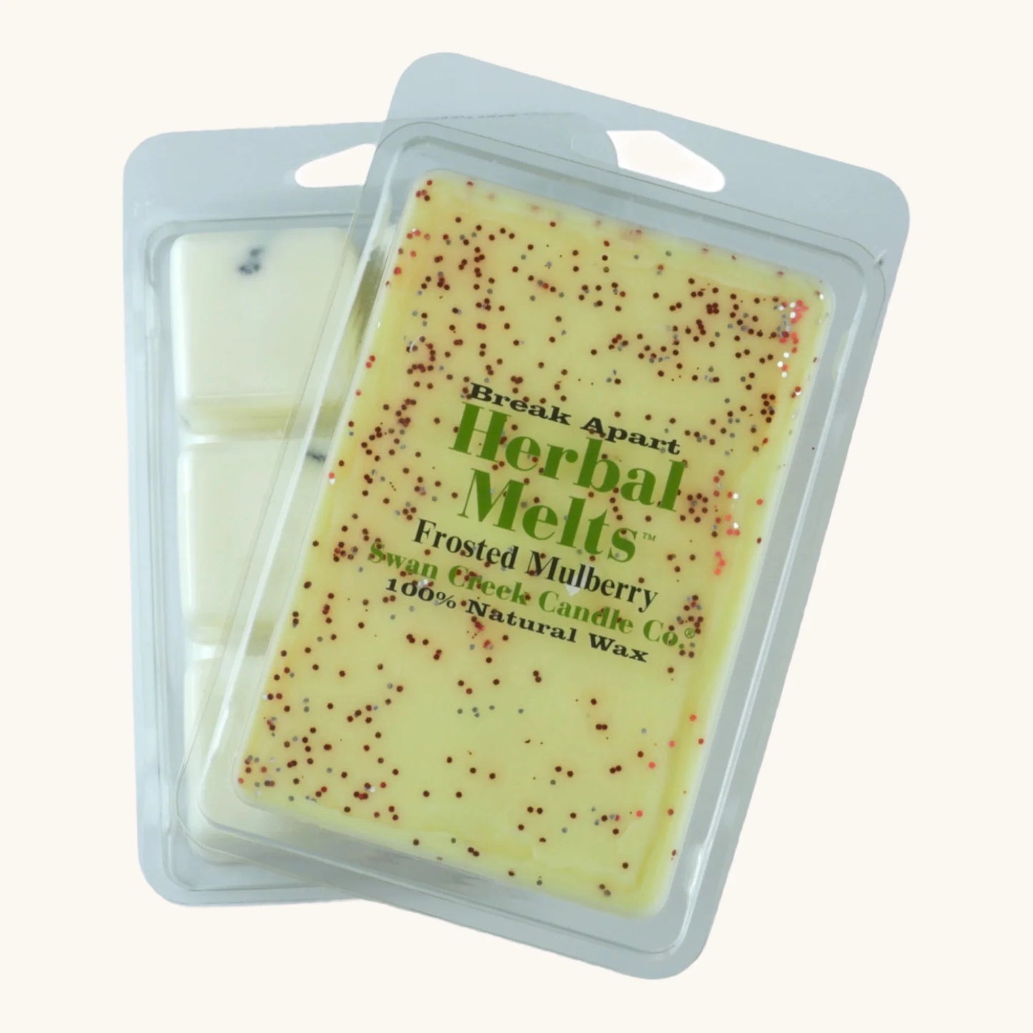 Swan Creek Herbal Melts