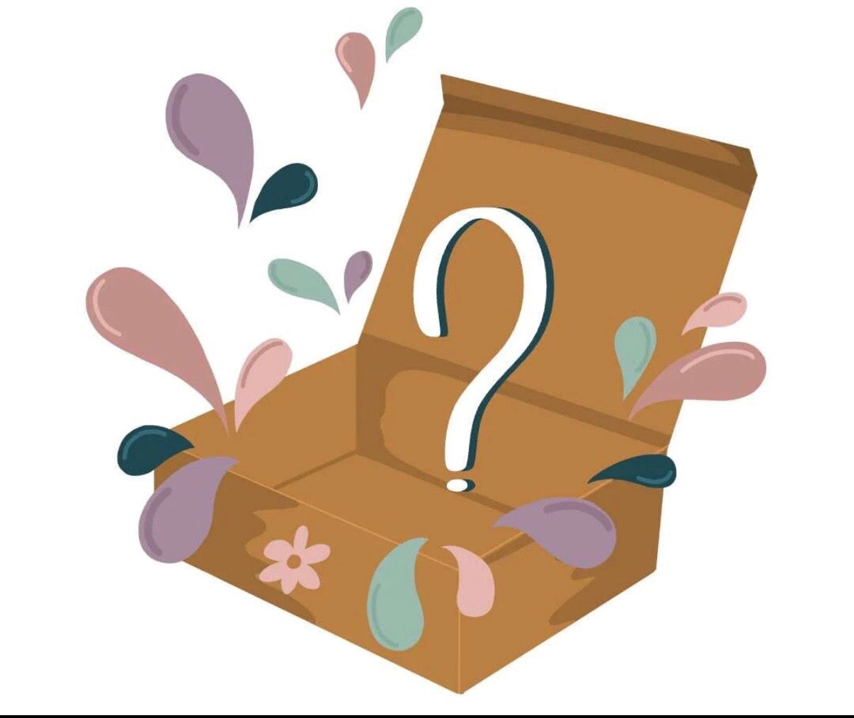 Mystery Box Collection