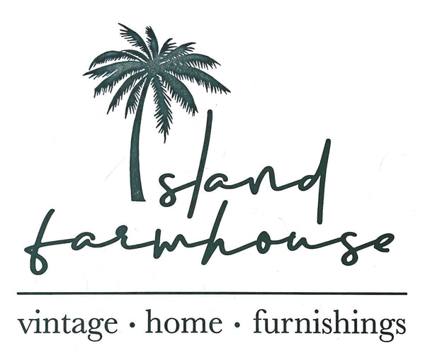 Island Farmhouse