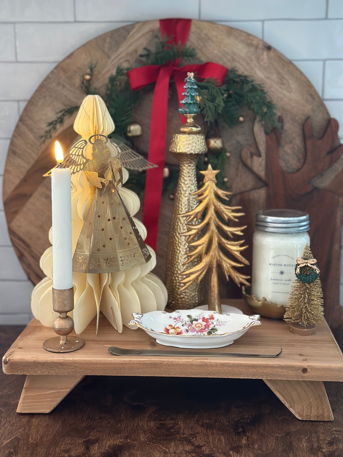 For the Love of Gold