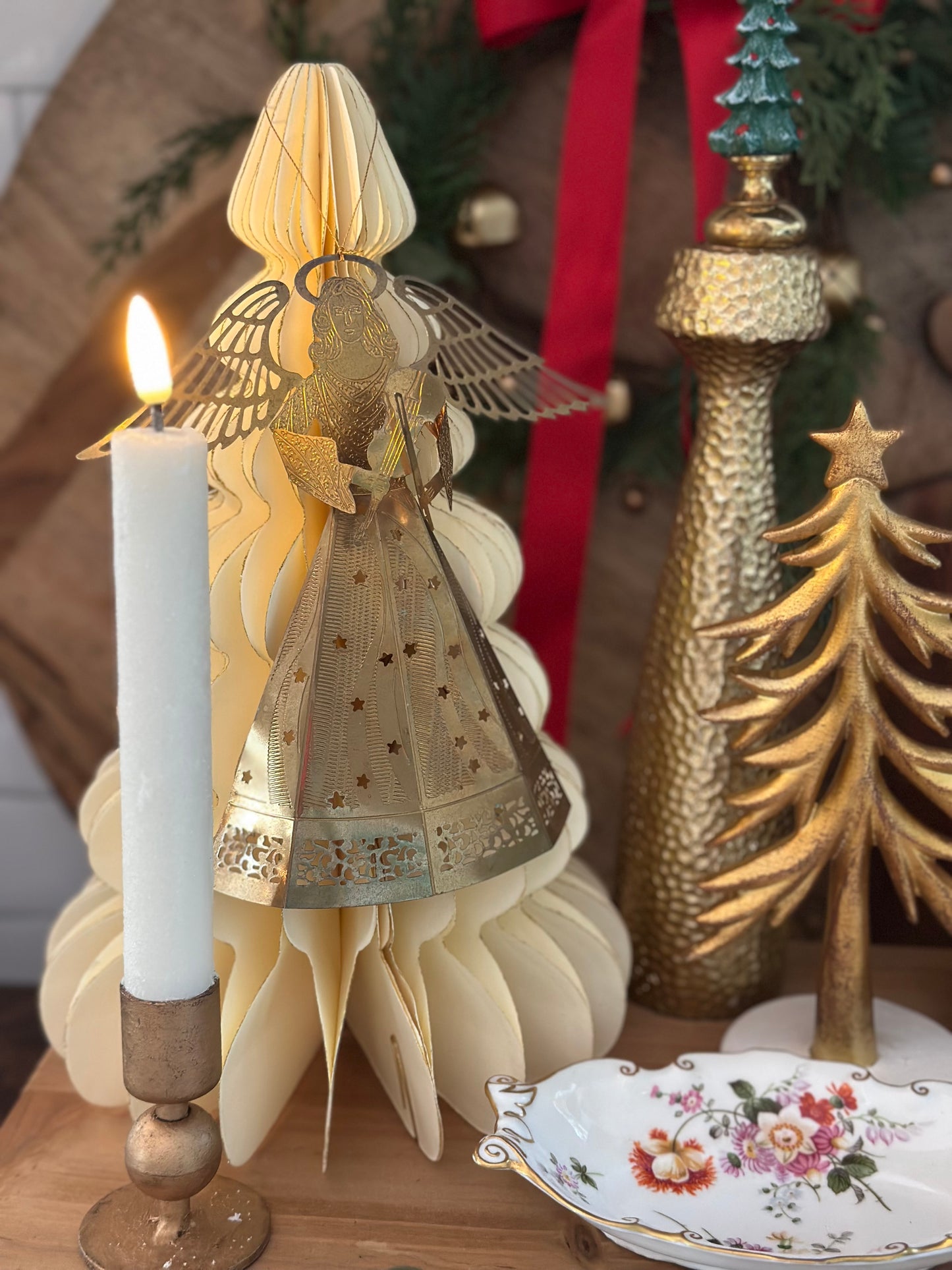 For the Love of Gold