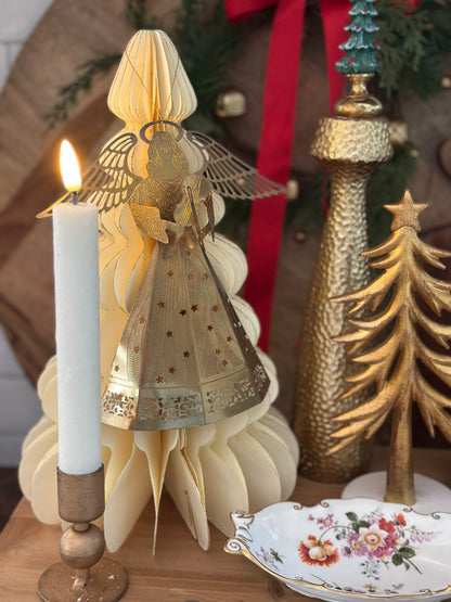 For the Love of Gold