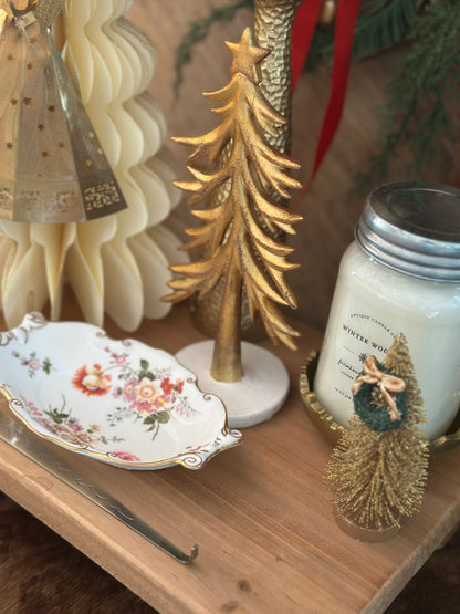 For the Love of Gold