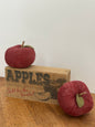 Apples Shelf Sitter