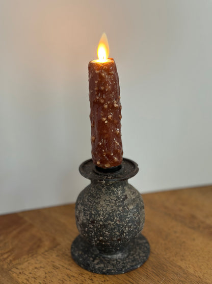 5.5" Removable Moving Flame Candle