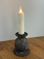 5.5" Removable Moving Flame Candle