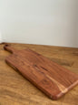 23" Wood Cutting Board