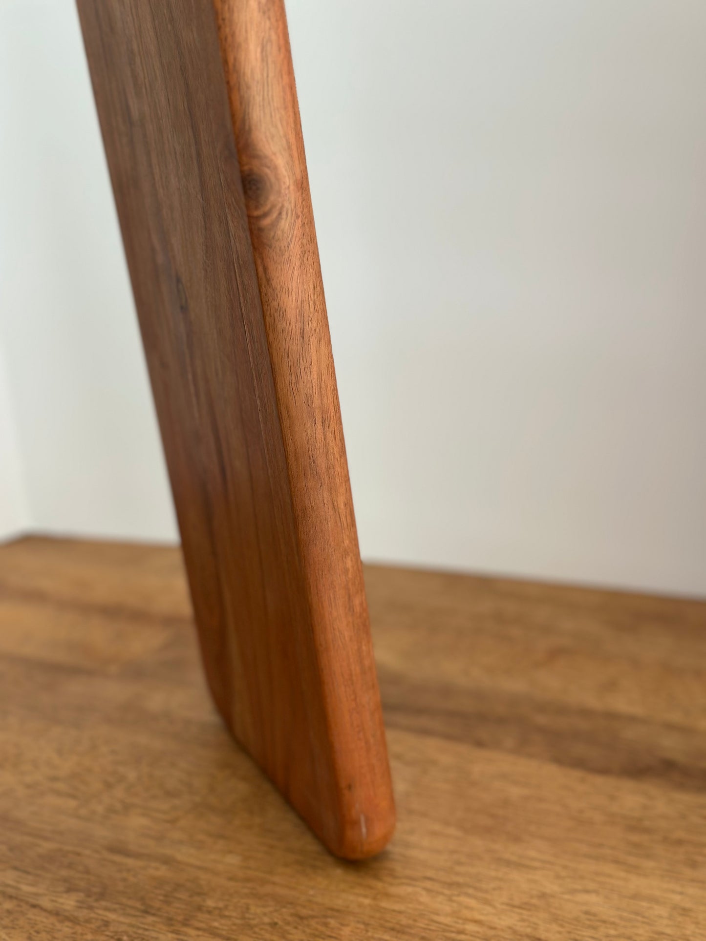 23" Wood Cutting Board