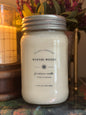 Antique Candle Co - 16oz Candles