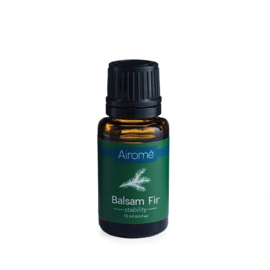 Fresh Balsam Fir Essential Oil