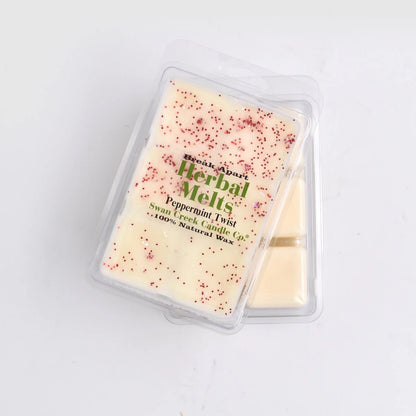 Swan Creek Herbal Melts
