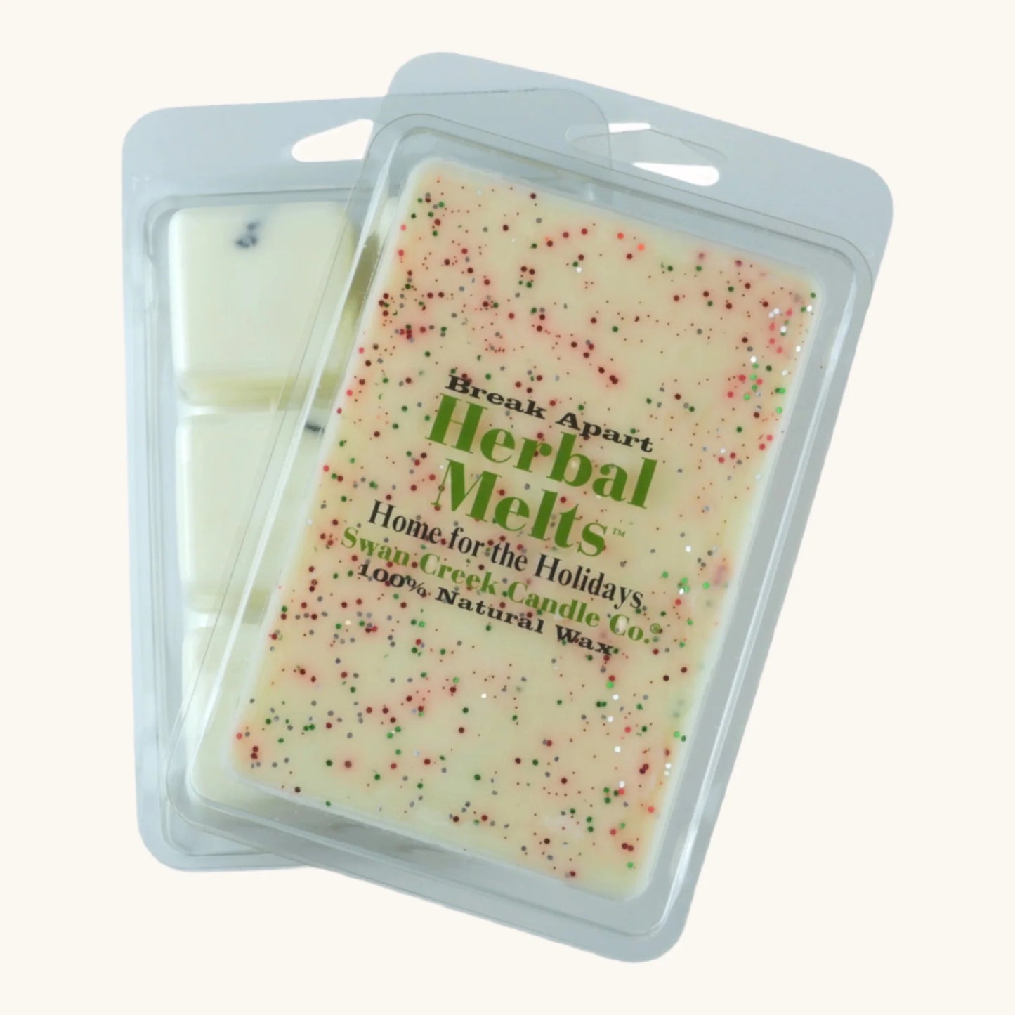 Swan Creek Herbal Melts