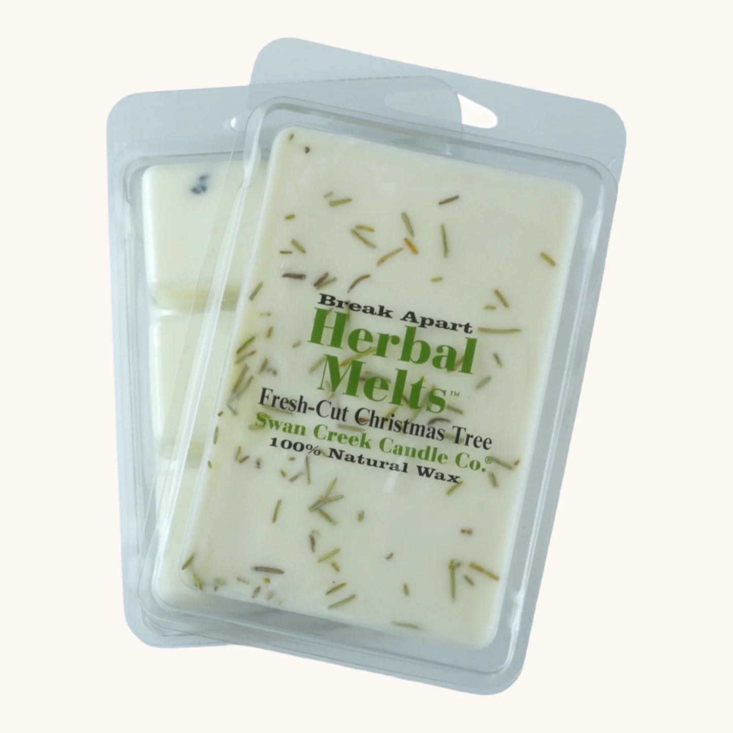 Swan Creek Herbal Melts