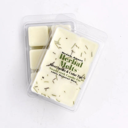 Swan Creek Herbal Melts
